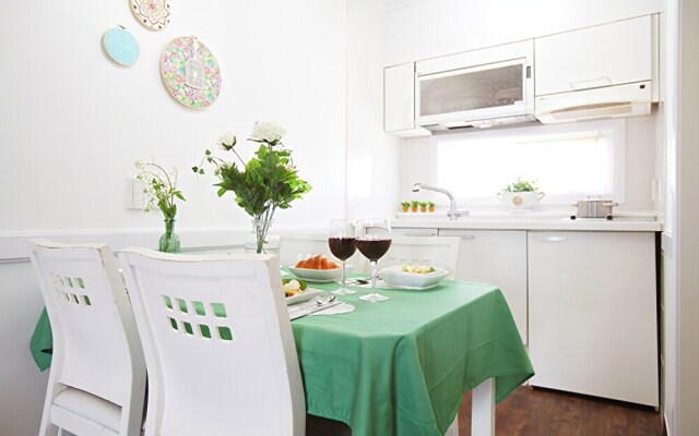 Taean (Anmyeondo) Today's afternoon pension