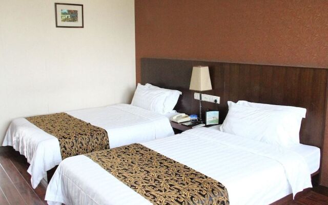Grand River Garden Hotel