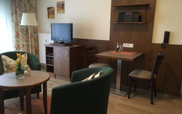 Reiterhof Bad Füssing