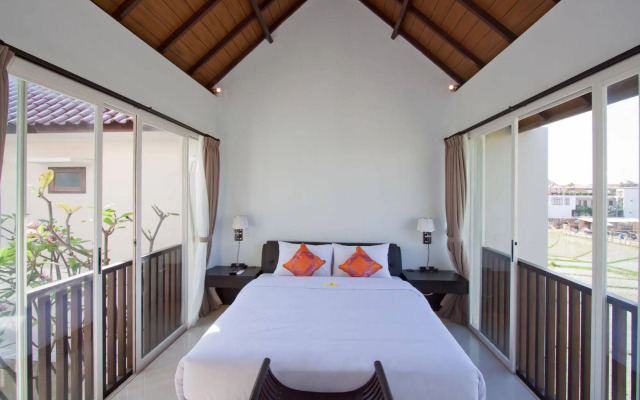 Villa Grace & Milena