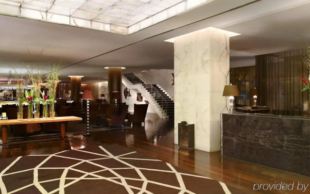 Sheraton Lisboa Hotel & Spa