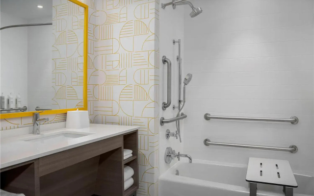 Home2 Suites By Hilton Tooele