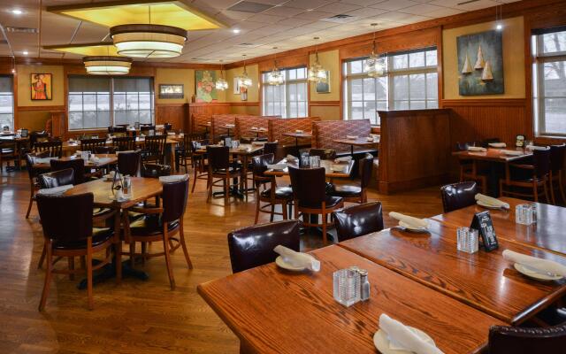 Best Western Kelly Inn