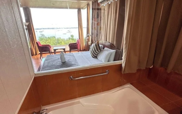 Marina Palawan Boutique Nature Resort