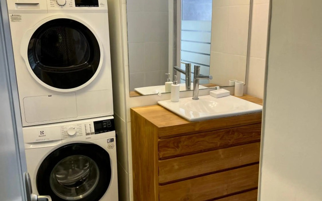 Marina Hill Appartement vue mer