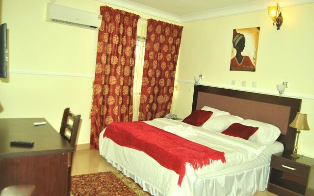 New Eastern Comfort Hotel and Garden Resort Ltd