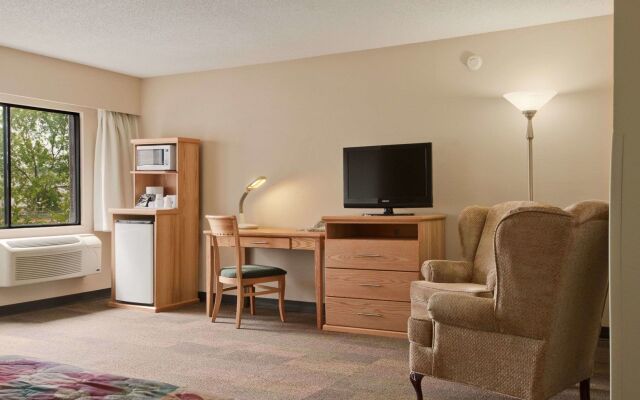 Best Western Prince George Downtown