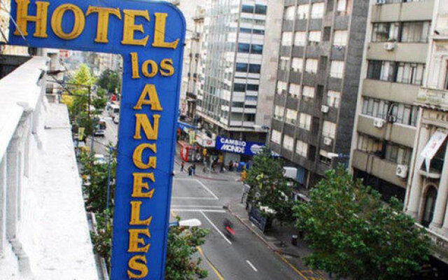 Hotel Los Ángeles
