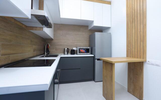Stay Inn on Amiryan Street 26/4