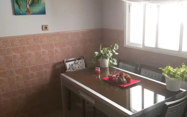 Apartment With 2 Bedrooms in Cehegín, With Wonderful City View