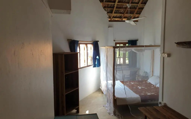 Five Trees Beach Resort Hotel