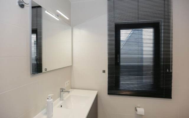 Apartment in Middelkerke for 4 Person