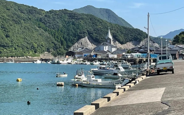 Sakitsu house SEI - Vacation STAY 51020v