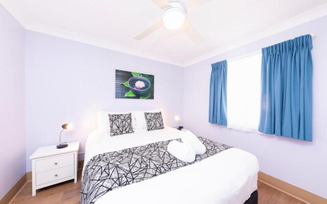 Forster Holiday Village