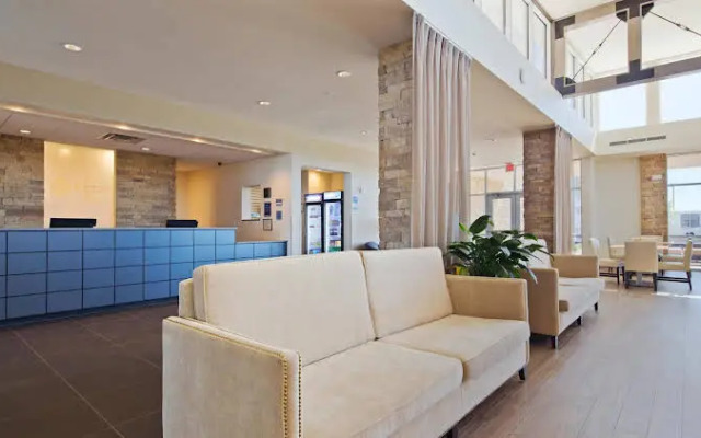 Best Wester PLUS Norman