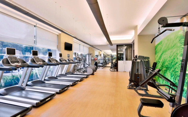 The Westin Hyderabad Mindspace