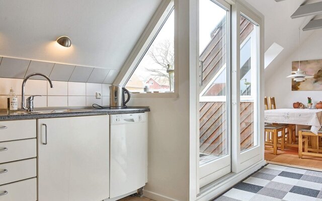 5 Person Holiday Home in Svaneke