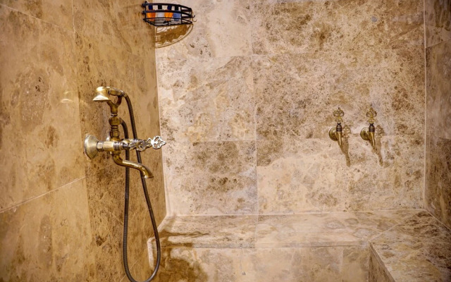 Saliche Cappadocia Cave Suites