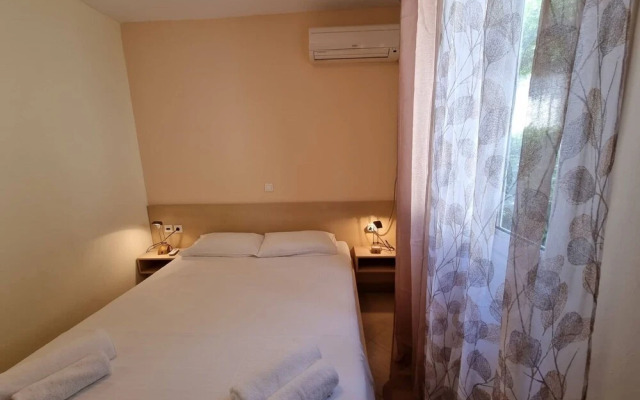 Corfu Glyfada Menigos Resort 22
