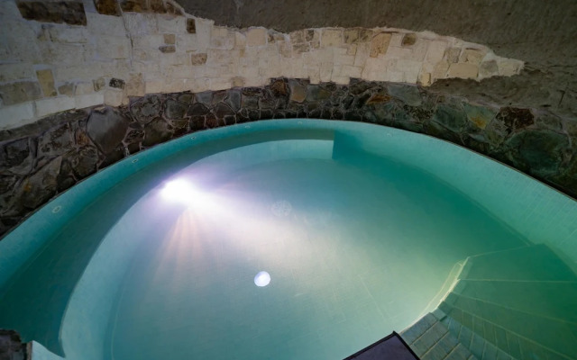 Ta' Pinu B&B