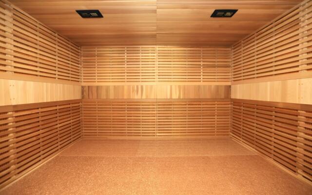 Wonju Chiak Mountain Club Pension