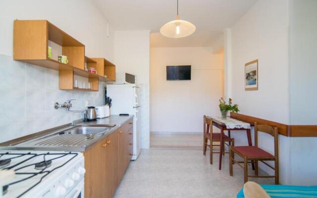 Apartment Samac