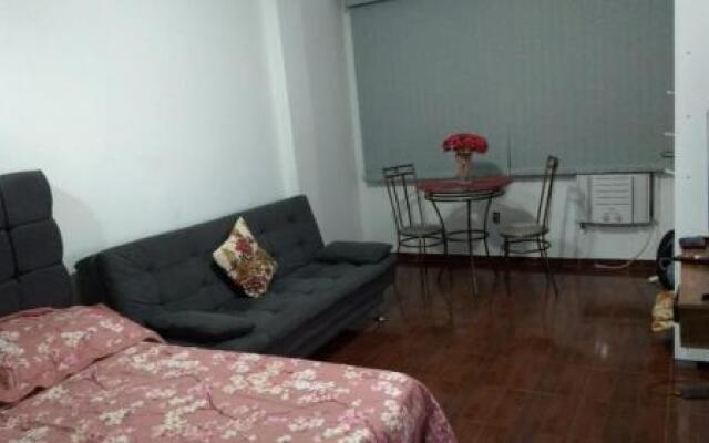 Conjugado em Copacabana