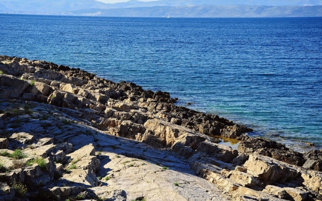 Villa Marijeta - 20 m From sea - H