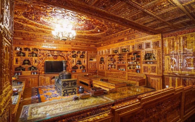 Lu Hua Grand Hotel