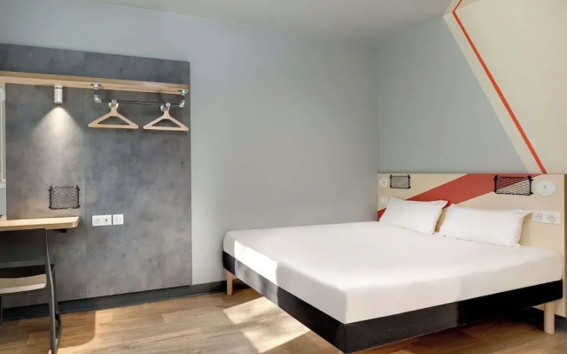 Ibis budget Montpellier Millènaire