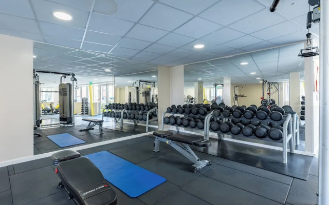 Student Only The Maltings