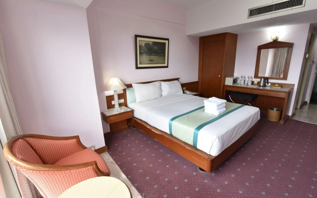 Asian Hotel Hatyai