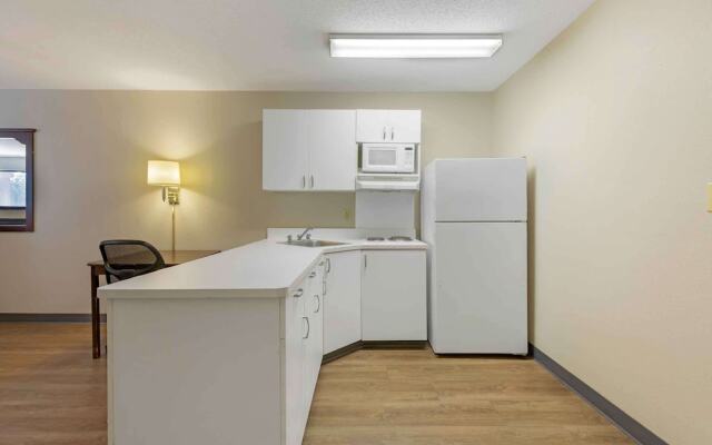 Extended Stay America Washington D.C. Chantilly Dulles South
