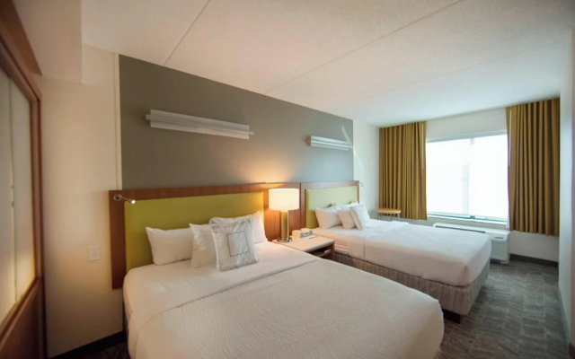 SpringHill Suites by Marriott Athens West