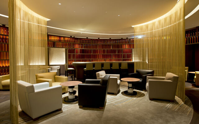 The Ritz-Carlton, Wolfsburg