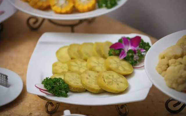 Sao Mai Boutique Hotel