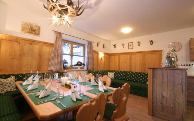 Ferienappartement Royer