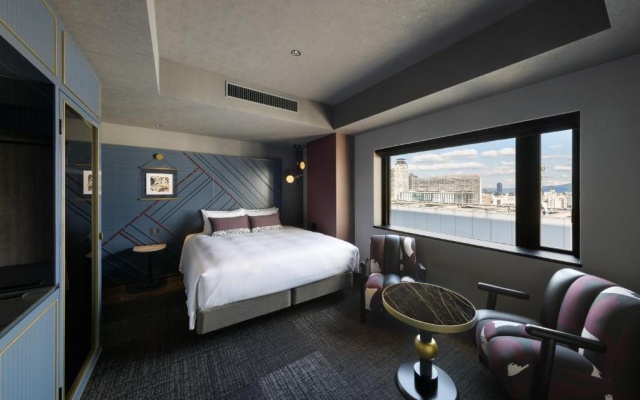 Privilege Double room (풀 더블 침대) 사진 1