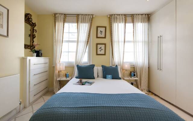 Cosy Childs Street House - Imn