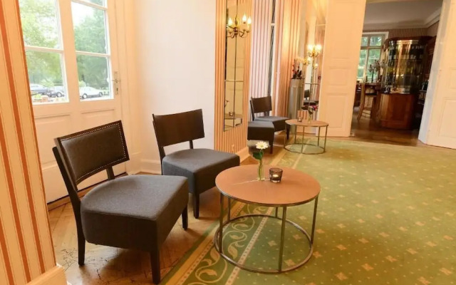 Hotel Schloss Westerholt