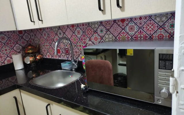 Amazing 2-bed Apartment in Cairo Madinty