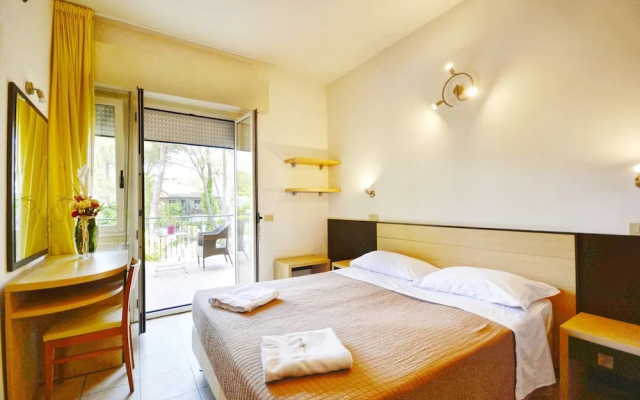 Hotel Europa Milano Marittima