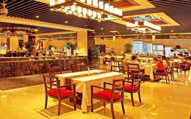 Excelsior Hotel - Chengdu