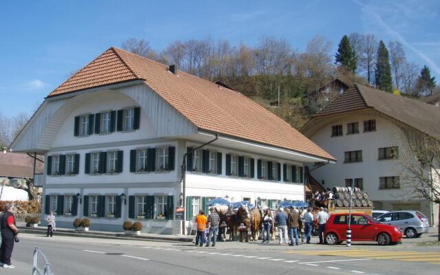 Gasthof Löwen