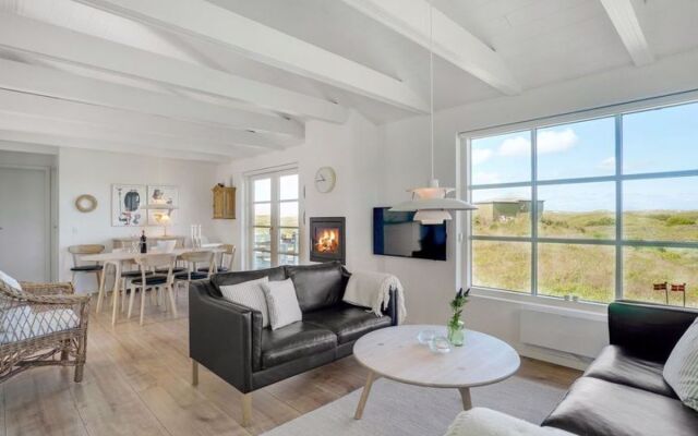 "Anine" - 450m from the sea in Western Jutland