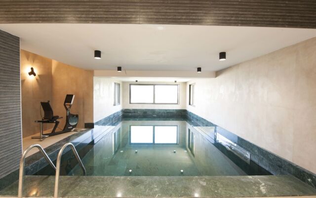 Vhillas Private Luxury Villa Turkbuku