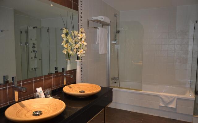 Hotel Spa Odeón