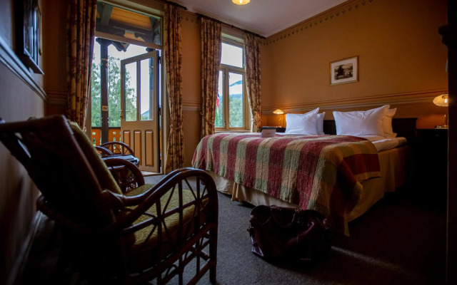 Dalen Hotel