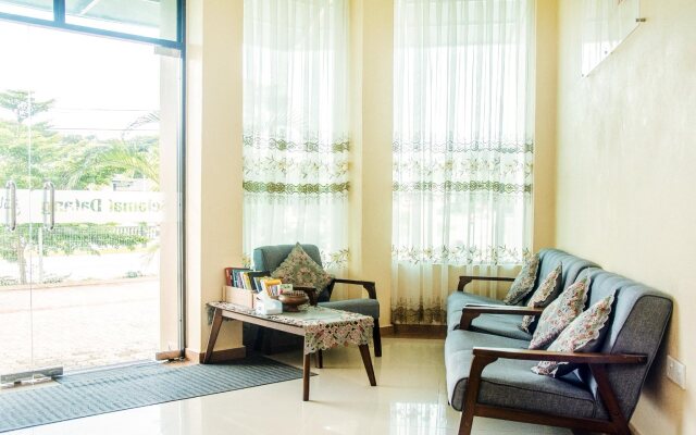 Tanjong Inn by Oyo Rooms