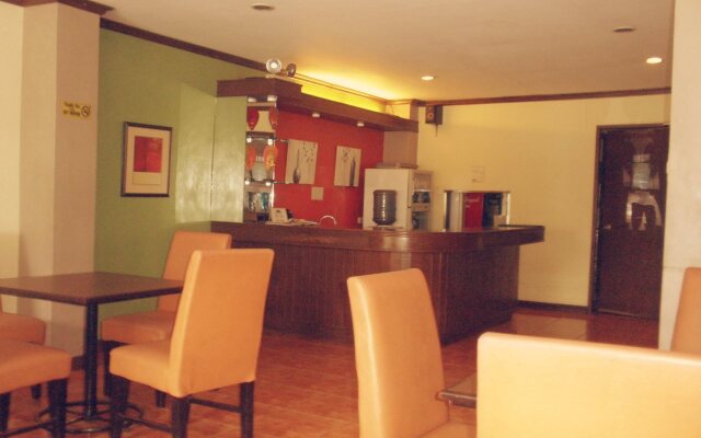 Mo2 Days Inn